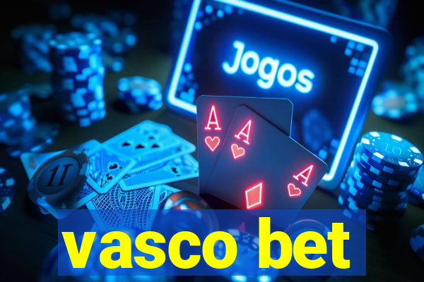 vasco bet